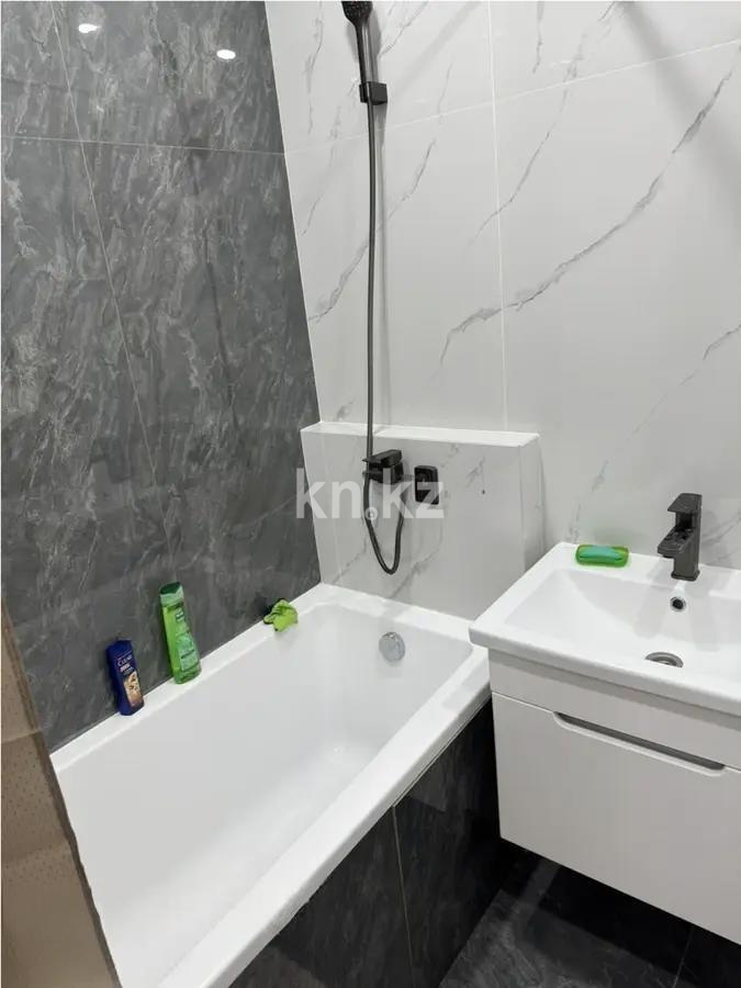 Продажа 1-комнатной квартиры, 34.36 м² - Продажа квартир в новостройках Астаны - страница 31 фото 3 из 3