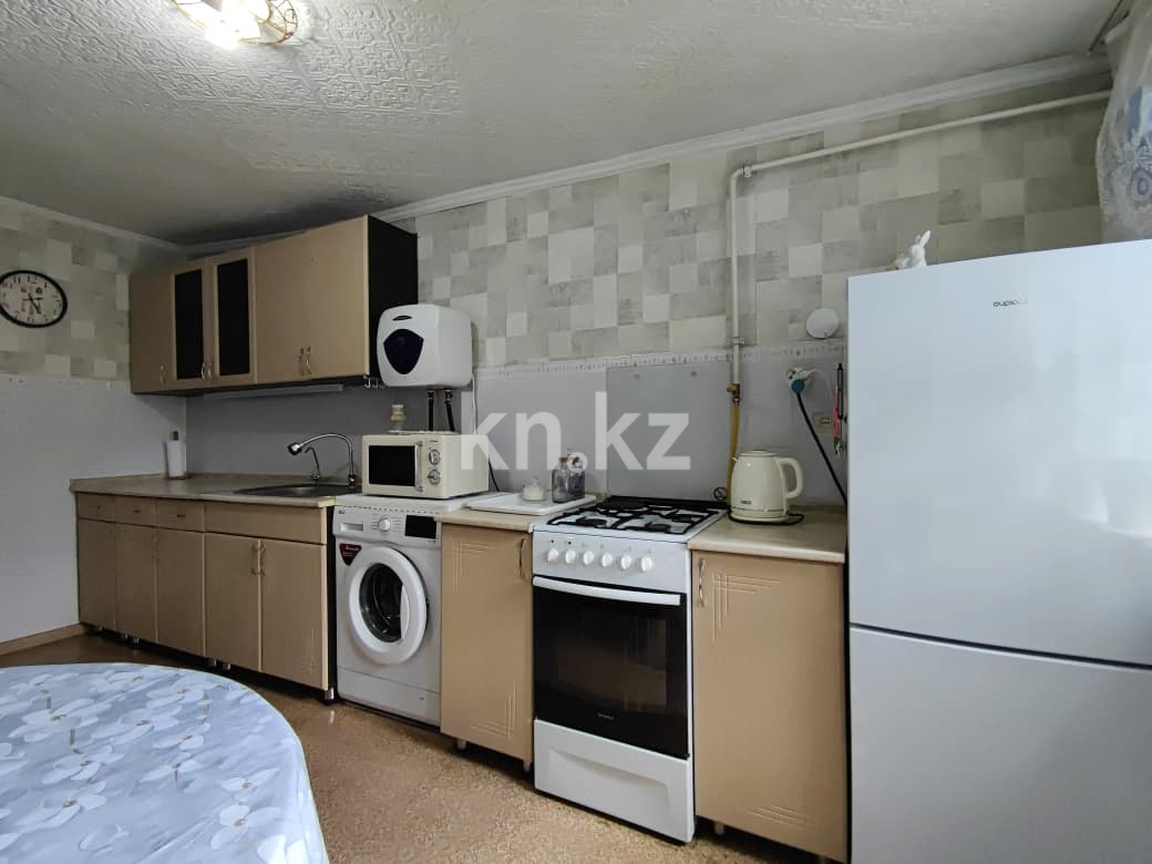Продажа 4-комнатного дома, 73.3 м² в Караганде - фото 27