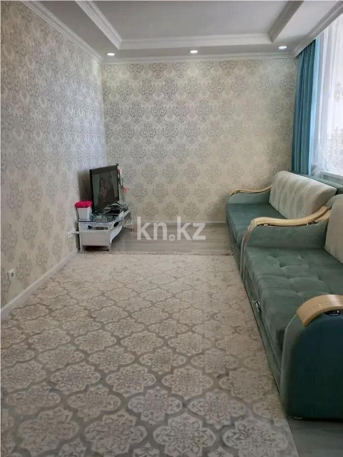 Продажа 2-комнатной квартиры, 65.1 м² в Астане