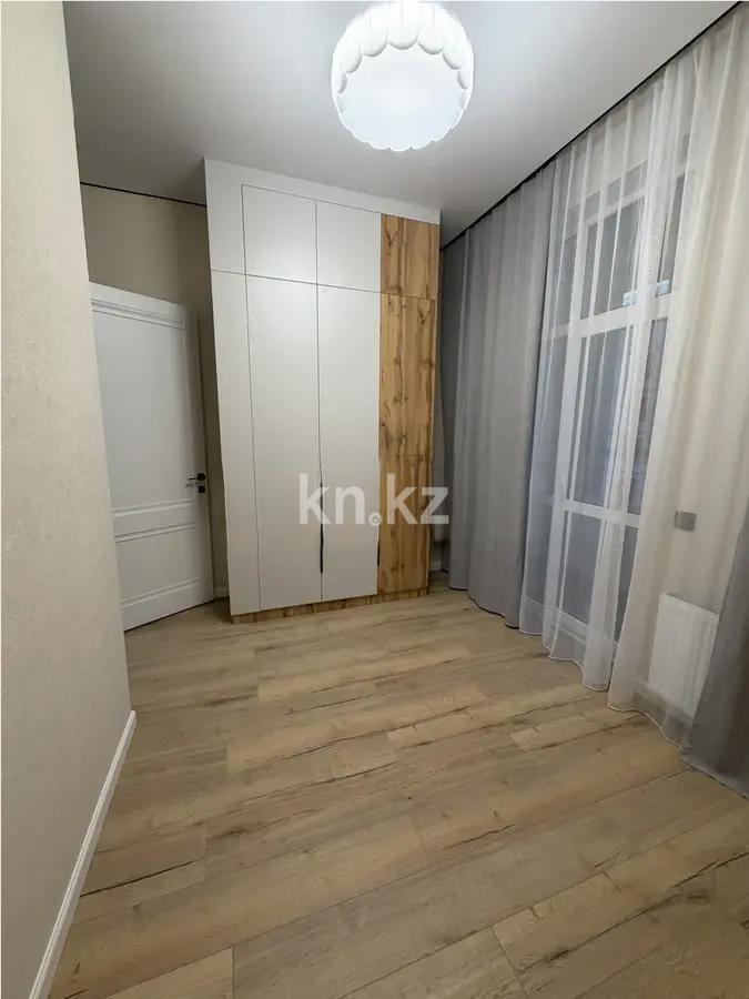 Продажа 2-комнатной квартиры, 44.2 м² в Астане