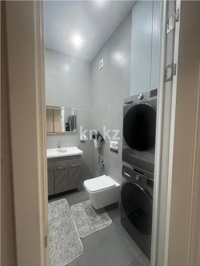 Продажа 3-комнатной квартиры, 72 м², ул. Емцова, дом  348/1 в Алматы - фото 9