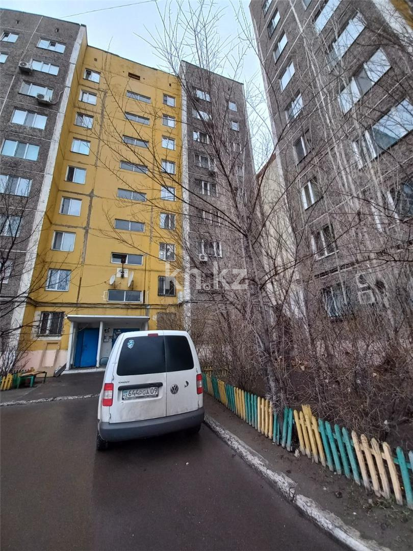 Продажа 3-комнатной квартиры, 68 м², пр. Металлургов в Темиртау - фото 13