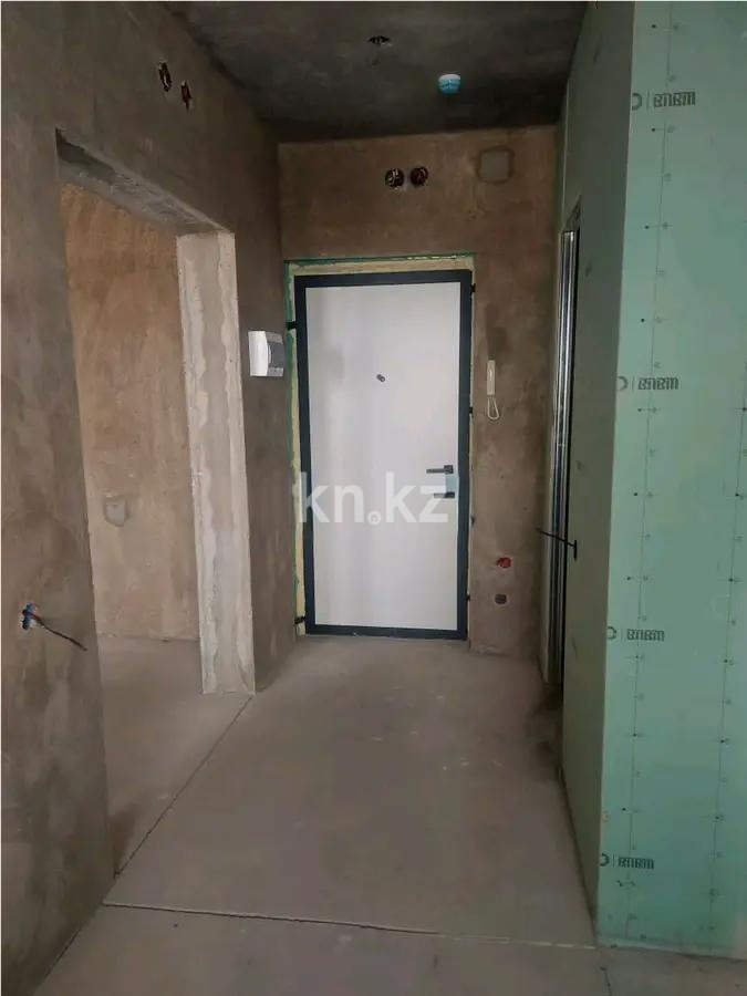 Продажа 1-комнатной квартиры, 34.45 м², ул. Е-103, дом  5 в Астане - фото 2