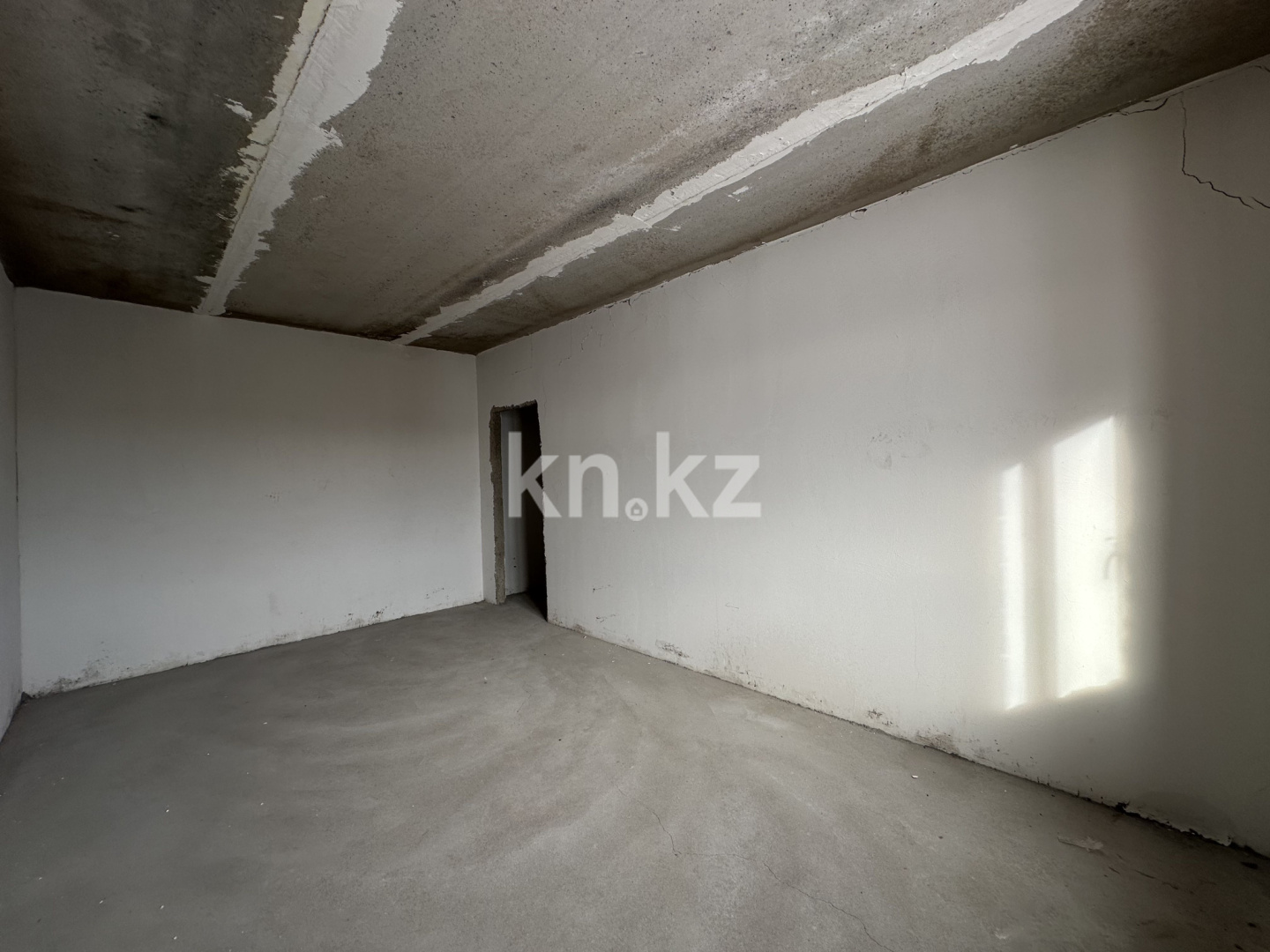 Продажа 2-комнатной квартиры, 59 м², ул. Муканова, дом  86 - Продажа  двухкомнатных квартир в Караганде фото 14 из 31