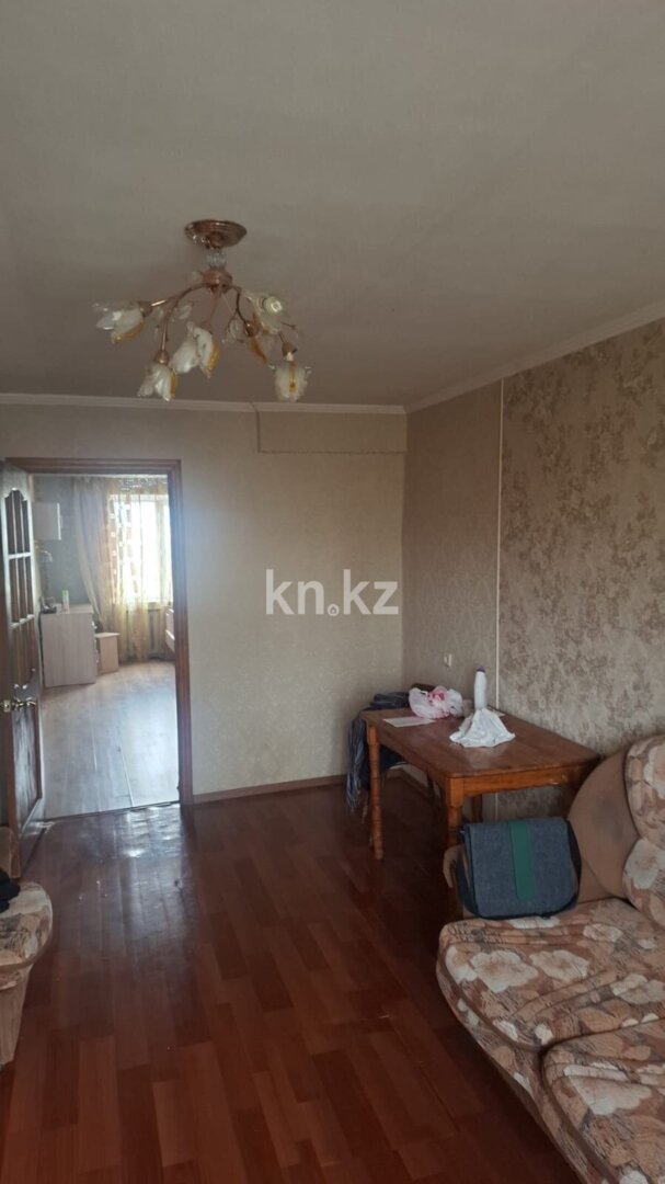 Аренда 2-комнатной квартиры, 47 м² в Астане - фото 4