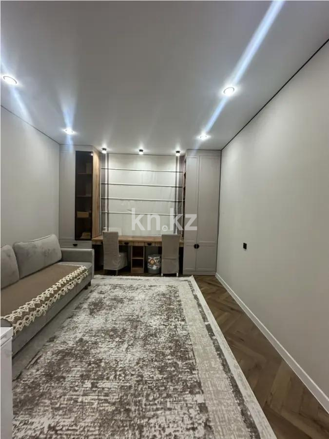 Продажа 4-комнатной квартиры, 122 м², пр. Аль-Фараби, дом  11 в Астане - фото 4
