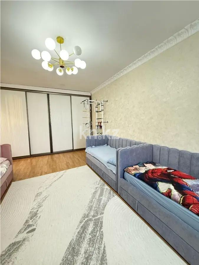 Продажа 2-комнатной квартиры, 76.8 м², ул. Бокейхана, дом  2 в Астане - фото 2