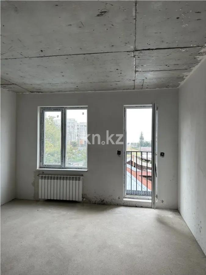 Продажа 2-комнатной квартиры, 57 м², ул. Кенесары хана, дом  85 в Алматы