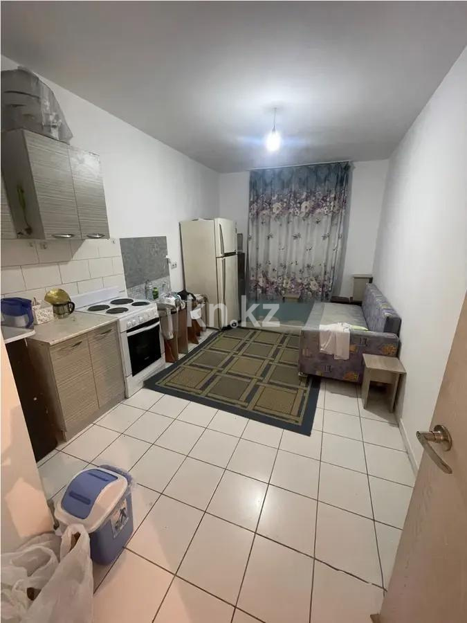 Продажа 1-комнатной квартиры, 46 м², мкр-н Дарабоз, дом  13 в Алматы - фото 2