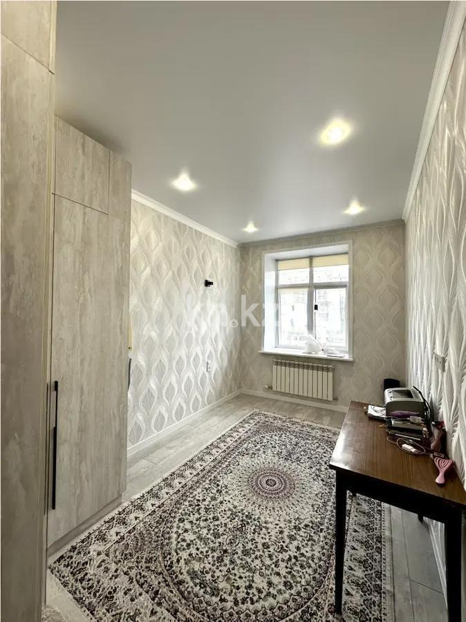 Продажа 2-комнатной квартиры, 61 м² - Продажа квартир от собственников в Караганде фото 2 из 4