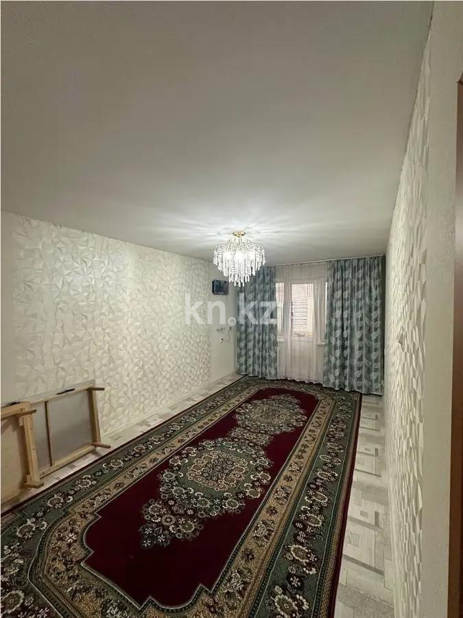 Продажа 2-комнатной квартиры, 44 м², мкр-н 7, дом  34 - Продажа квартир в Темиртау фото 1 из 5