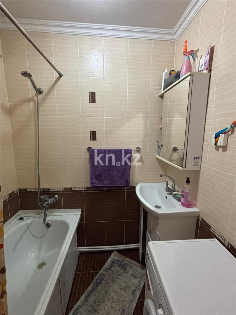 Продажа 3-комнатной квартиры, 75 м², ул. Карла Маркса - Продажа действующего бизнеса в Карагандинской области фото 7 из 8