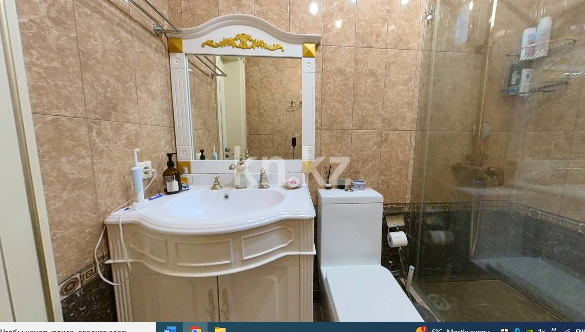 Продажа 6-комнатного дома, 270 м² - Продажа домов, коттеджей в Астане в р-не Есиль фото 11 из 38