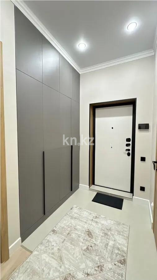 Продажа 2-комнатной квартиры, 40 м² в Астане - фото 4