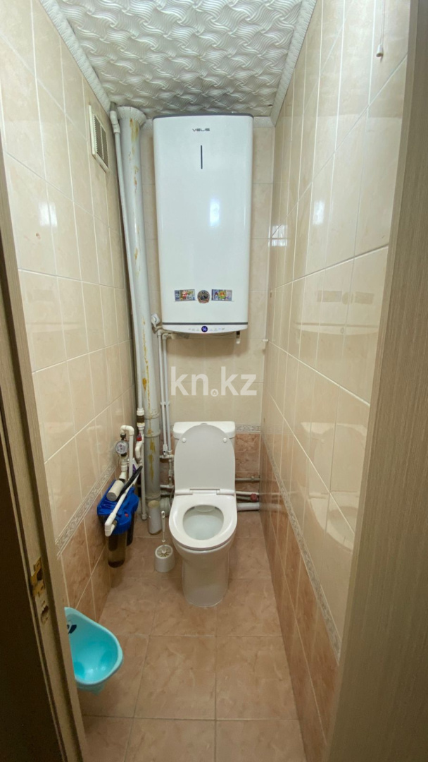 Продажа 2-комнатной квартиры, 49 м², пр. Мира, дом  96 в Темиртау - фото 8