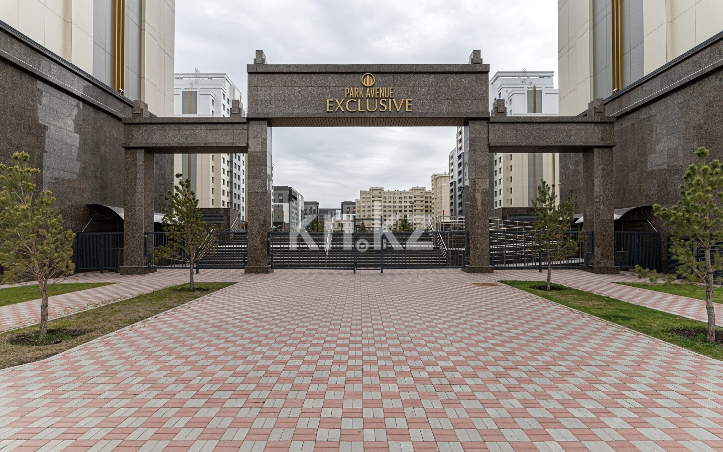 Продажа 4-комнатной квартиры, 92 м², ул. Туркестан, дом  28 в Астане - фото 5