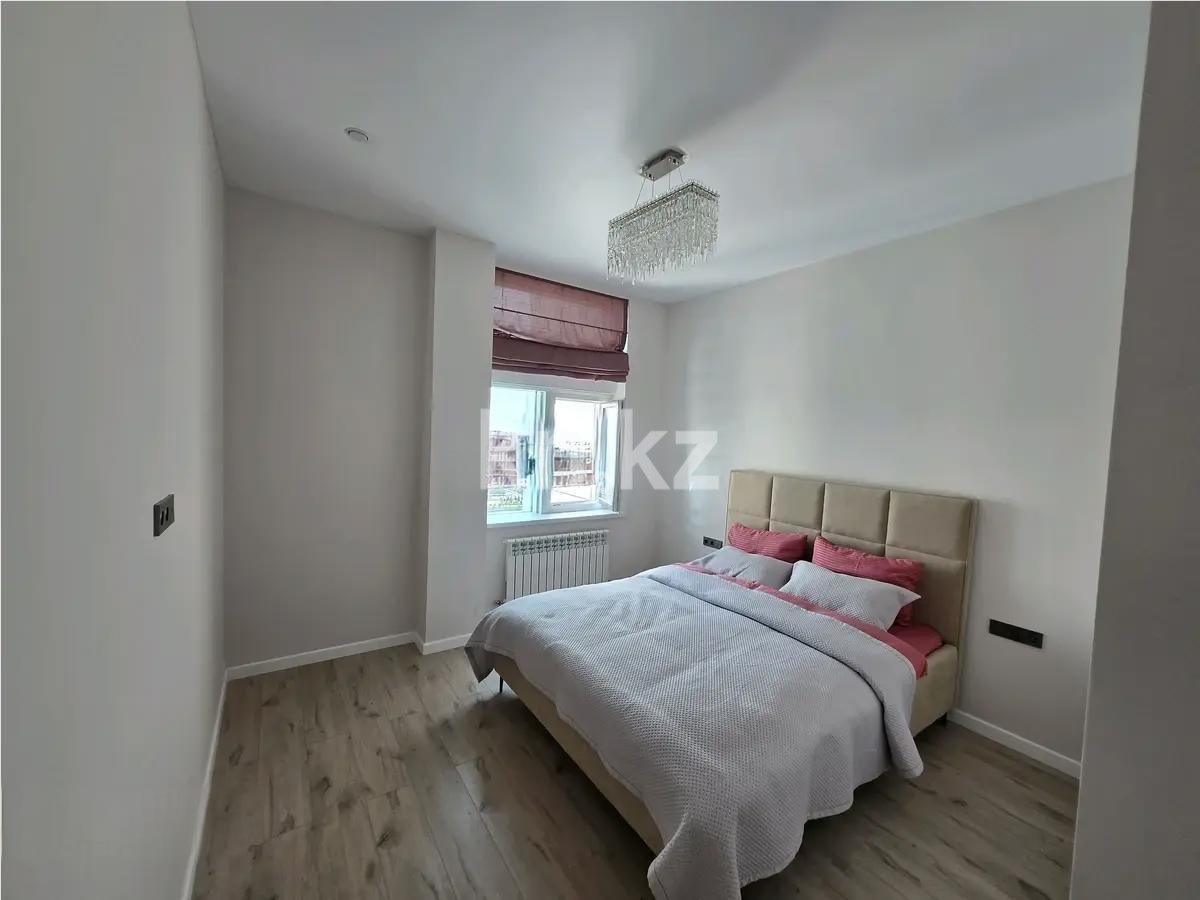 Продажа 2-комнатной квартиры, 49.7 м² в Астане - фото 2