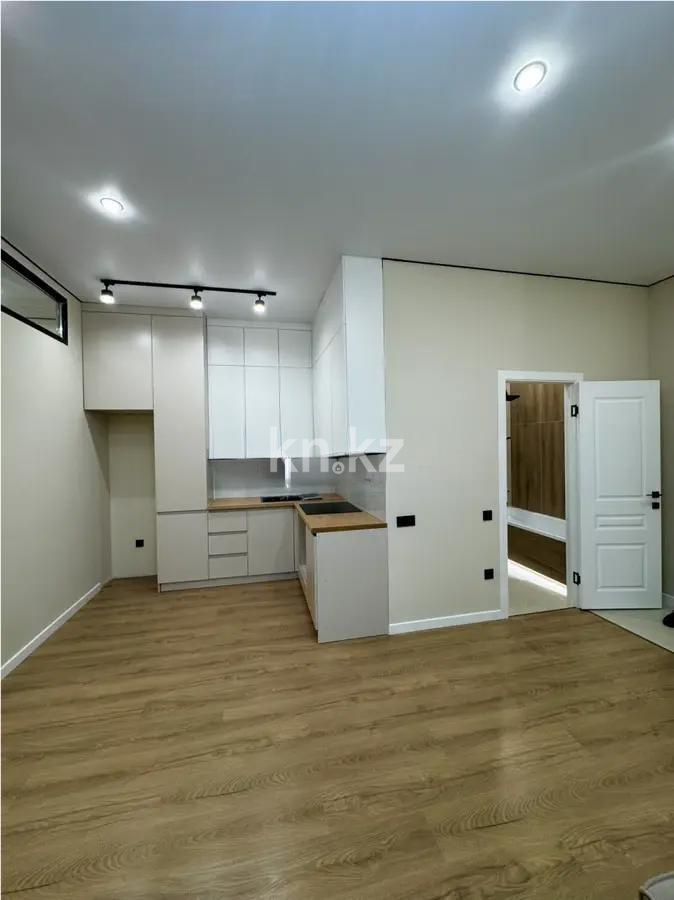 Продажа 3-комнатной квартиры, 46.4 м² - Продажа квартир от собственников в Алматы - страница 47 фото 3 из 4