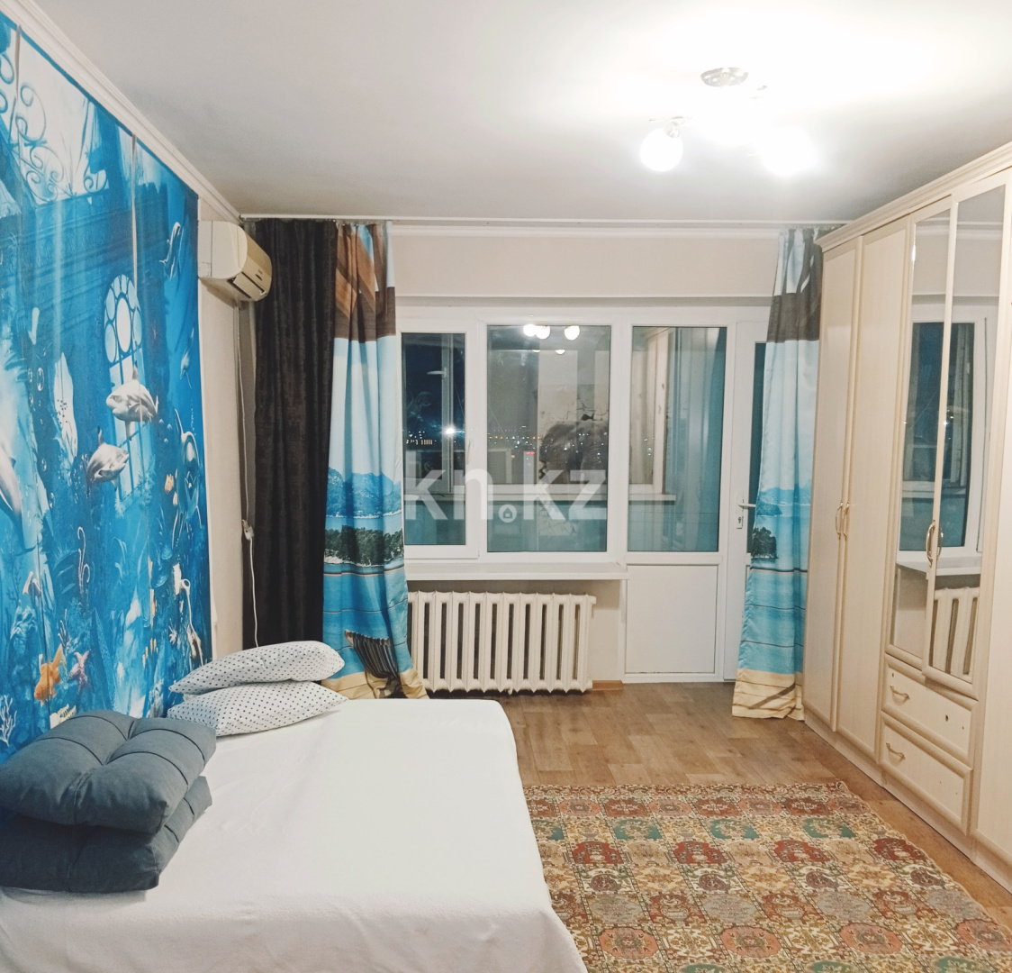 Аренда 1-комнатной квартиры посуточно, 37 м² в Актау - фото 3
