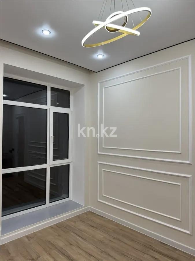 Продажа 2-комнатной квартиры, 38.2 м² - Продажа квартир в Астане фото 2 из 4