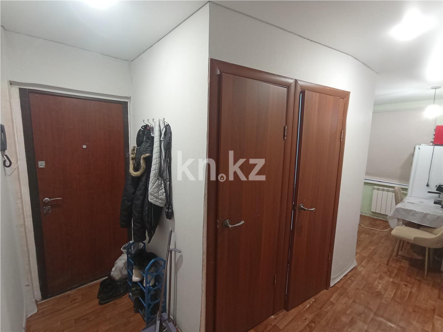 Продажа 2-комнатной квартиры, 44 м² - Продажа квартир в Караганде - страница 46 фото 7 из 7