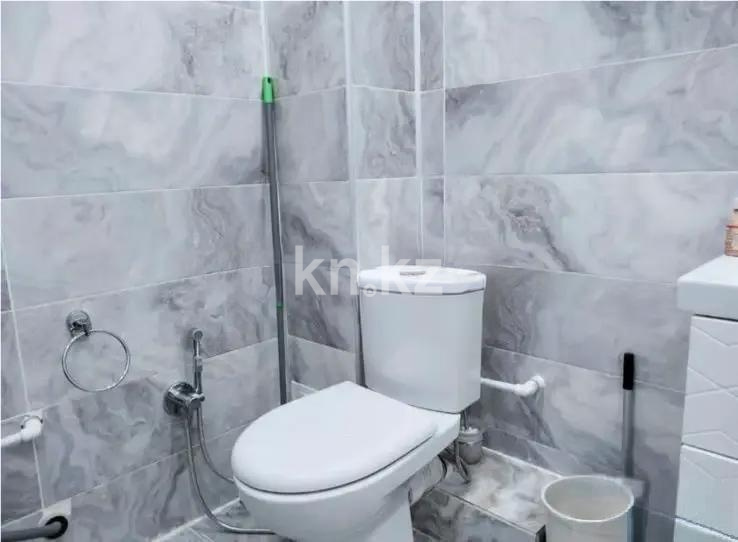 Продажа 2-комнатной квартиры, 56.9 м² - Продажа  двухкомнатных квартир в новостройках Астаны - страница 3 фото 4 из 4