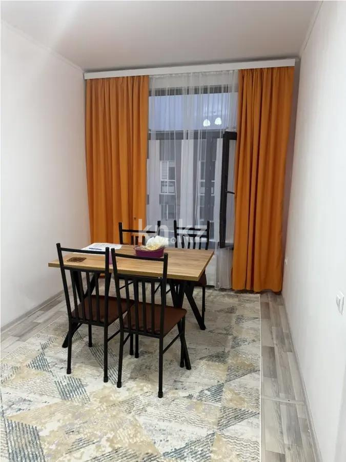 Продажа 1-комнатной квартиры, 31.2 м² - Продажа и аренда недвижимости в Алматы фото 2 из 5