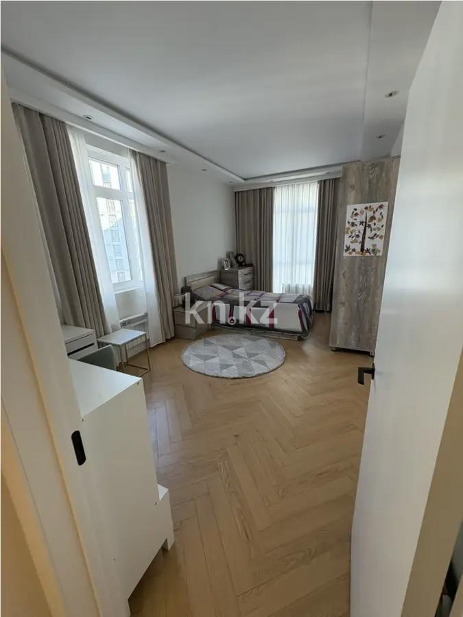 Продажа 2-комнатной квартиры, 44 м², ул. Жандосова, дом  108/1 - Продажа  двухкомнатных квартир в Алматы с фото фото 1 из 5