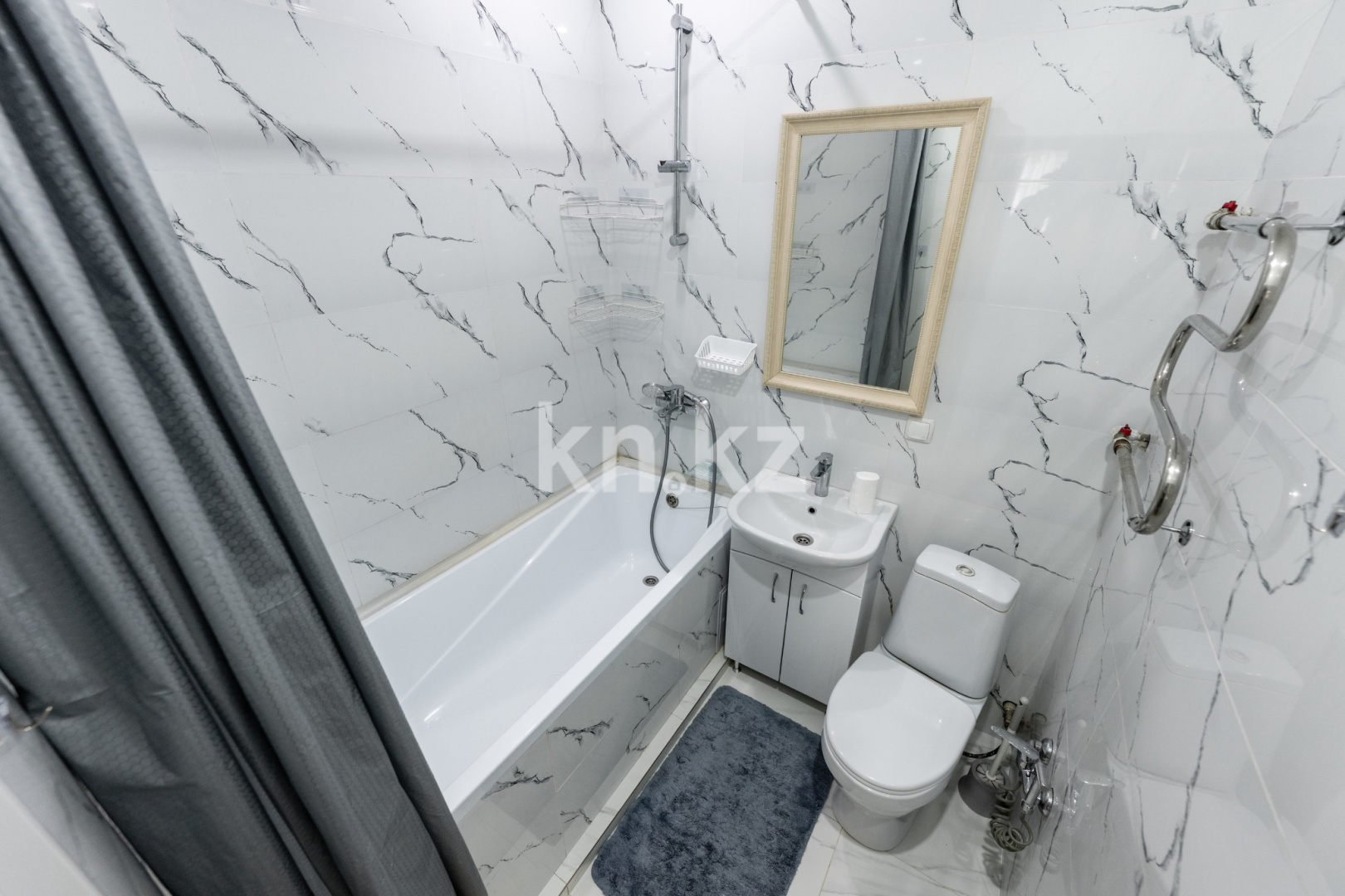 Продажа 3-комнатной квартиры, 82 м² - Продажа квартир в р-не Есиль Астаны - страница 3 фото 19 из 40