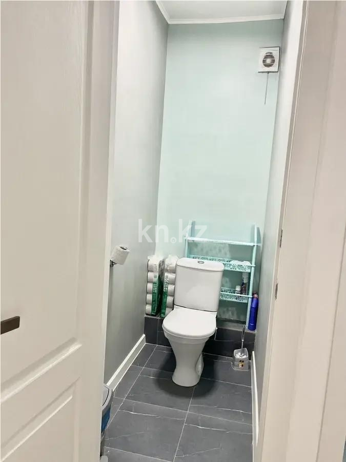 Продажа 2-комнатной квартиры, 54 м² - Продажа квартир в новостройках Астаны без посредников - страница 3 фото 4 из 5