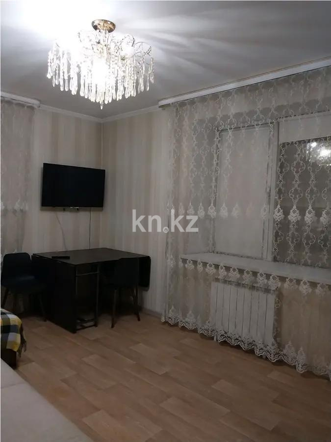 Продажа 2-комнатной квартиры, 50 м², мкр-н Нуркент, дом  5/3 - Продажа квартир в Алматы фото 1 из 3