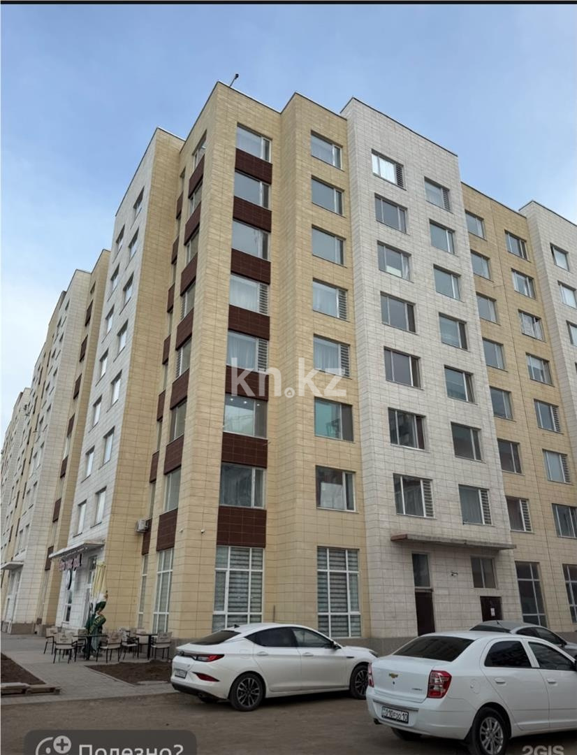 Продажа 2-комнатной квартиры, 43 м² в Астане - фото 11