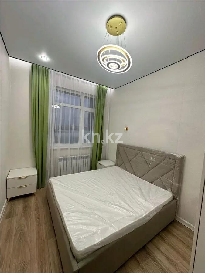 Продажа 2-комнатной квартиры, 41 м², пр. Туран, дом  71 в Астане - фото 2