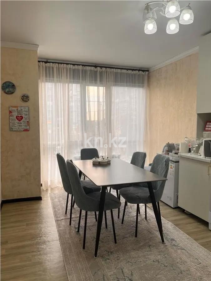 Продажа 1-комнатной квартиры, 45 м² - Продажа квартир в Жетысуском р-не Алматы - страница 10 фото 2 из 3