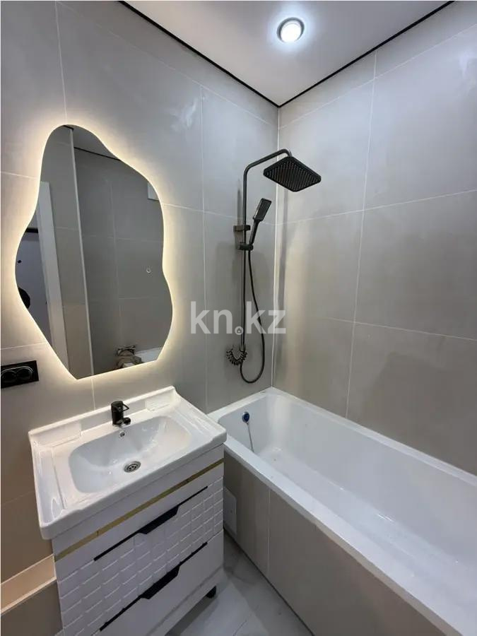 Продажа 1-комнатной квартиры, 35 м², пр. Райымбека, дом  590 стр - Продажа квартир в Казахстане фото 3 из 3