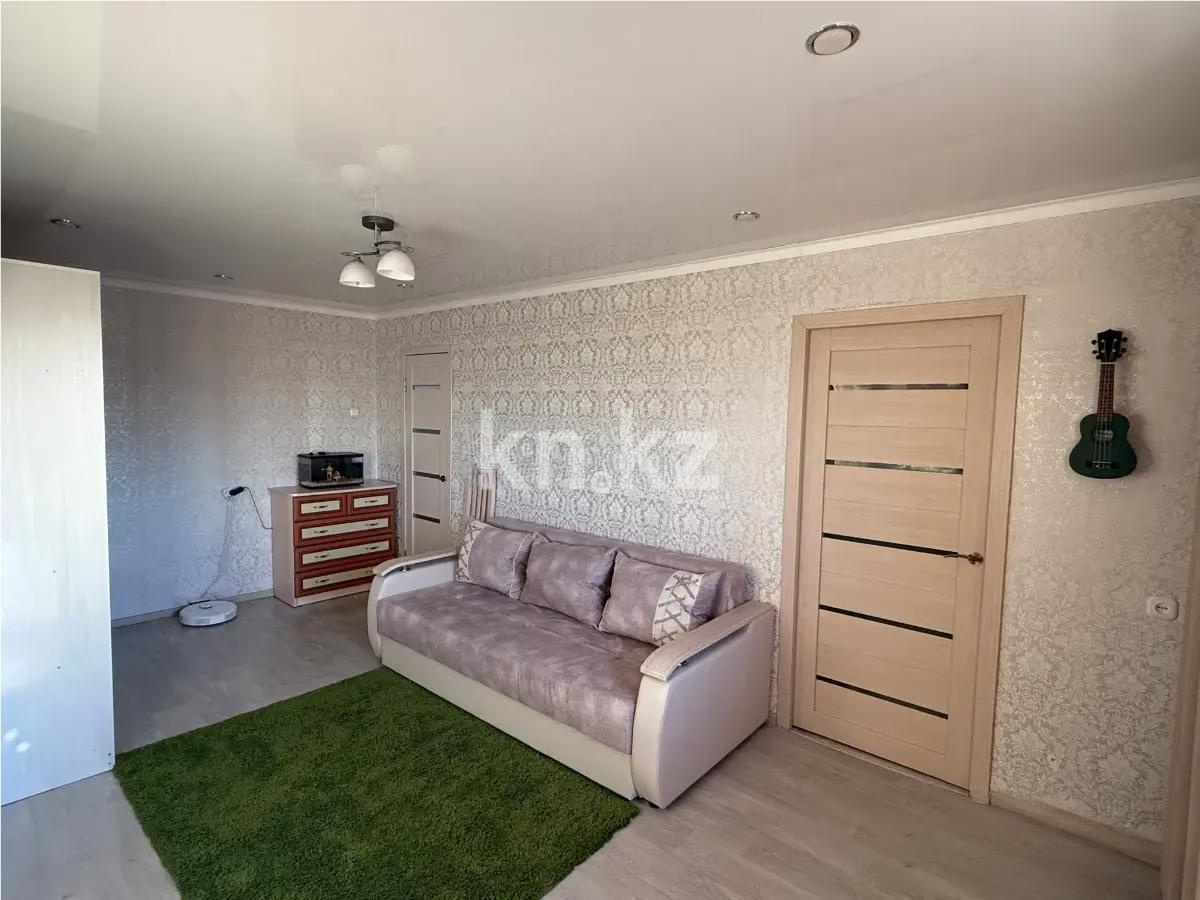 Продажа 2-комнатной квартиры, 42 м², ул. Победы, дом  12/1 - Продажа  двухкомнатных квартир в Темиртау фото 1 из 5