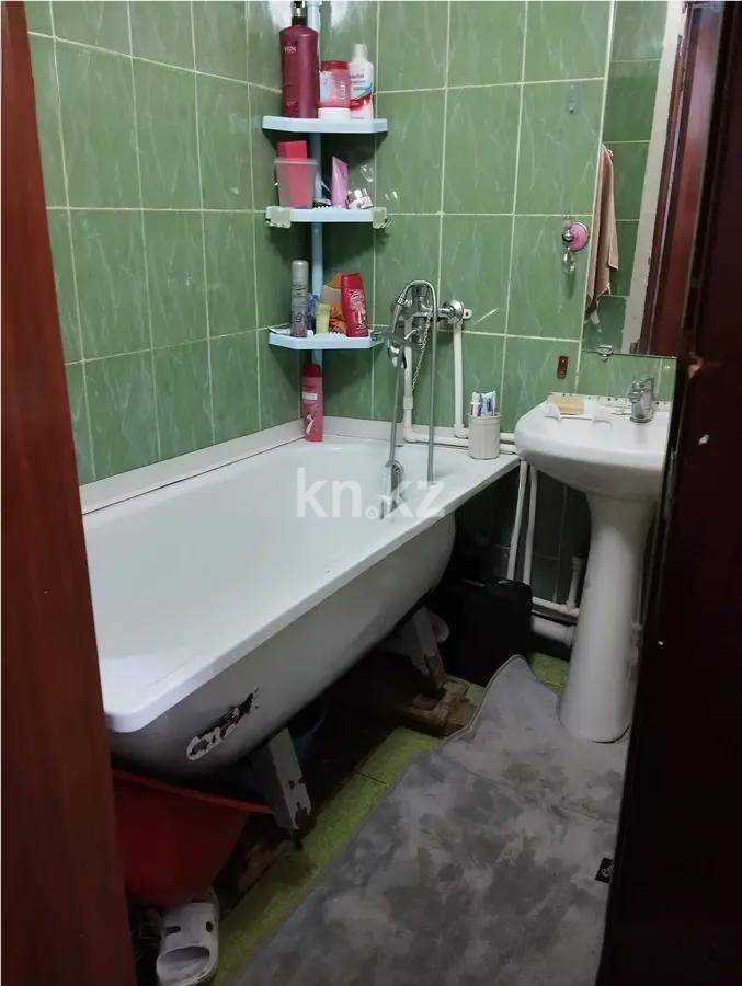 Продажа 2-комнатной квартиры, 45 м², мкр-н 17, дом  57 - Продажа квартир в Караганде фото 4 из 5