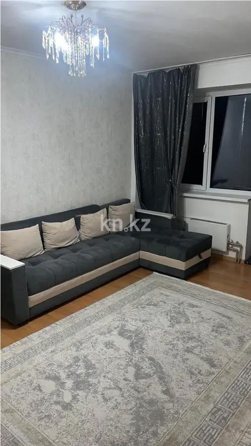 Продажа 1-комнатной квартиры, 40 м², мкр-н Зердели, дом  1/38 - Продажа  однокомнатных квартир в Алматы без посредников с фото фото 1 из 2