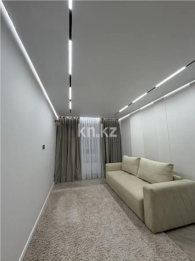 Продажа 3-комнатной квартиры, 69 м² - Продажа трехкомнатных квартир в монолитно-каркасном доме в Казахстане фото 1 из 6