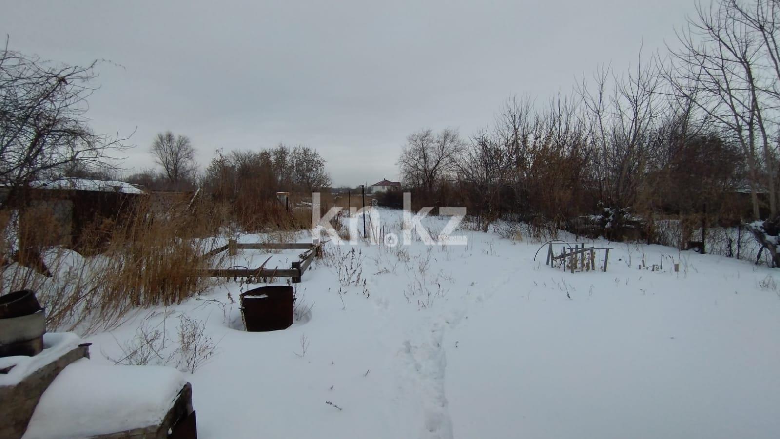 Продажа 4-комнатного дома, 64 м², пер. Конторский, дом  15/2 - Продажа домов, коттеджей в Казахстане фото 10 из 27