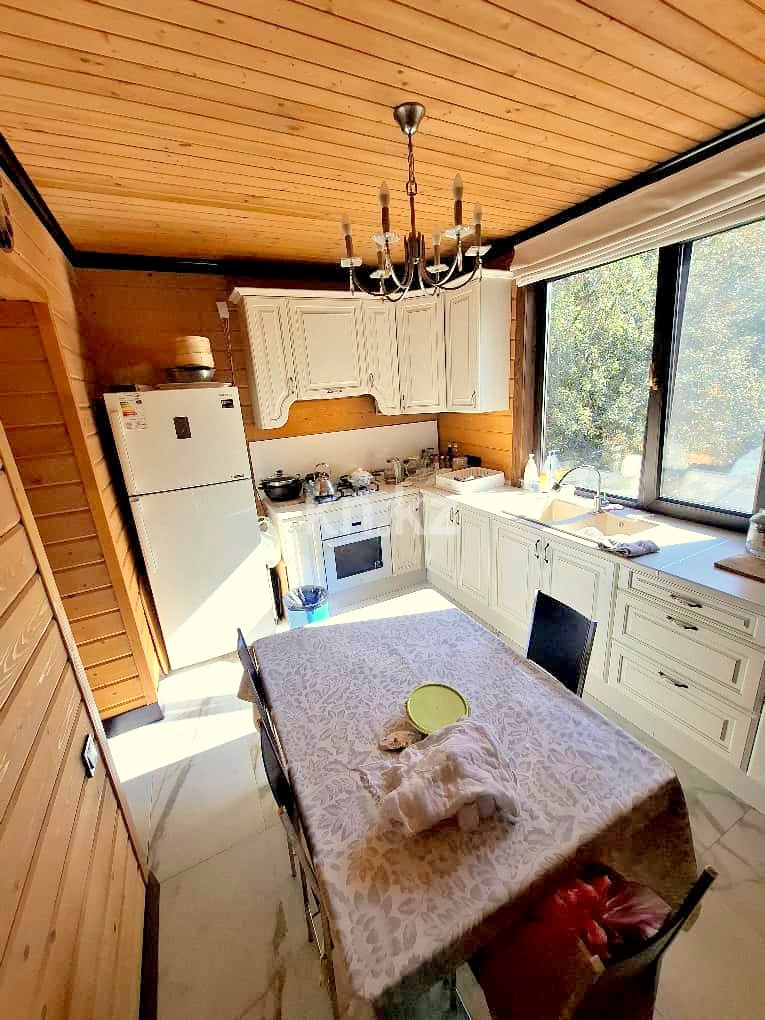 Продажа 3-комнатного дома, 120 м², Алаша - Продажа домов и коттеджей в Алматы фото 4 из 36