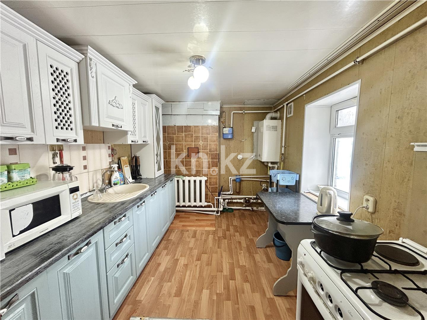 Продажа 4-комнатного дома, 88 м² - Продажа домов, коттеджей в Городе Караганды фото 12 из 20