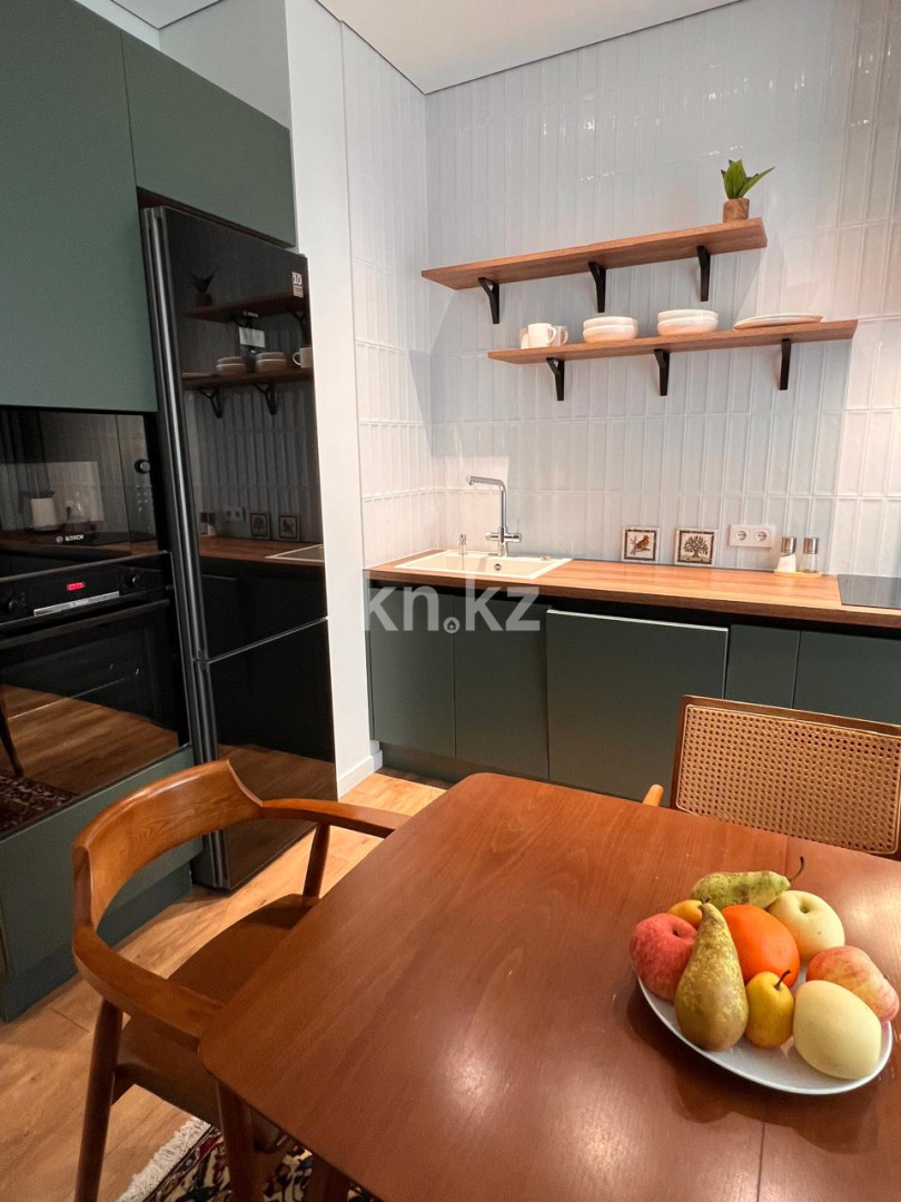 Продажа 2-комнатной квартиры, 67.03 м² - Продажа квартир от собственников в Астане - страница 85 фото 4 из 19