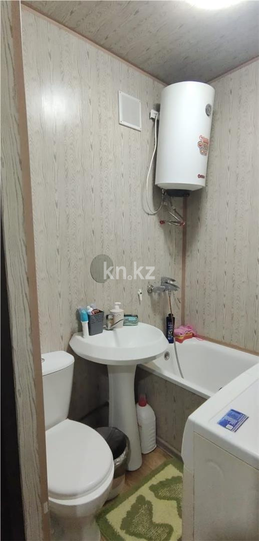 Продажа 2-комнатной квартиры, 41 м², ул. Кузембаева - Продажа квартир в Караганде фото 8 из 9