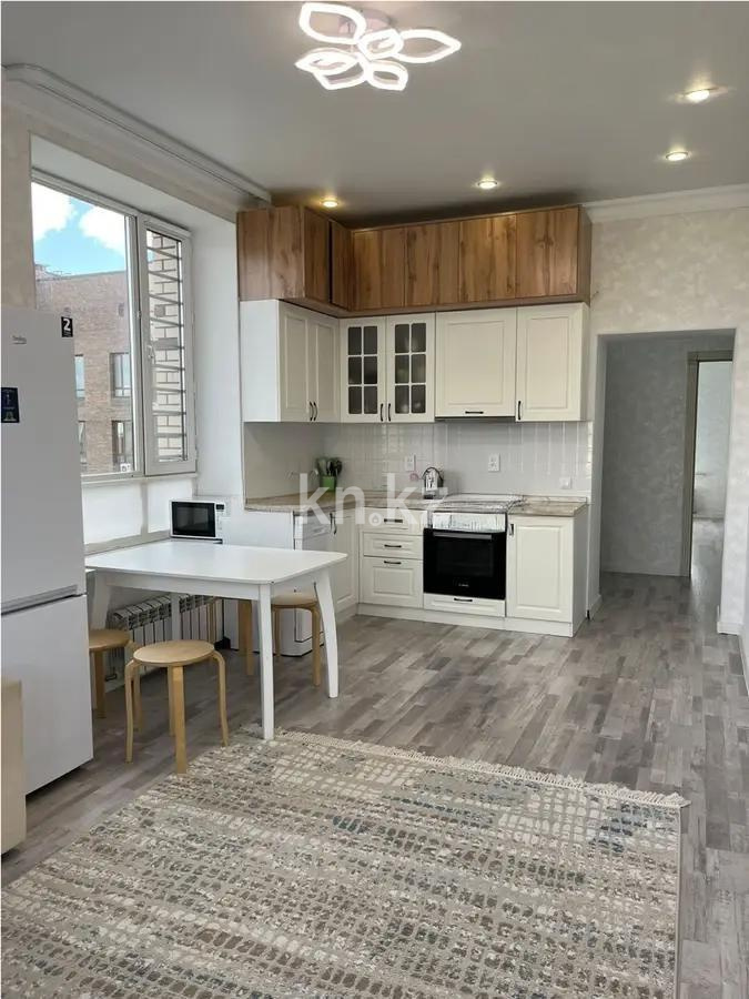 Продажа 2-комнатной квартиры, 50.5 м² - Продажа двухкомнатных квартир от собственников в Астане - страница 94 фото 3 из 5