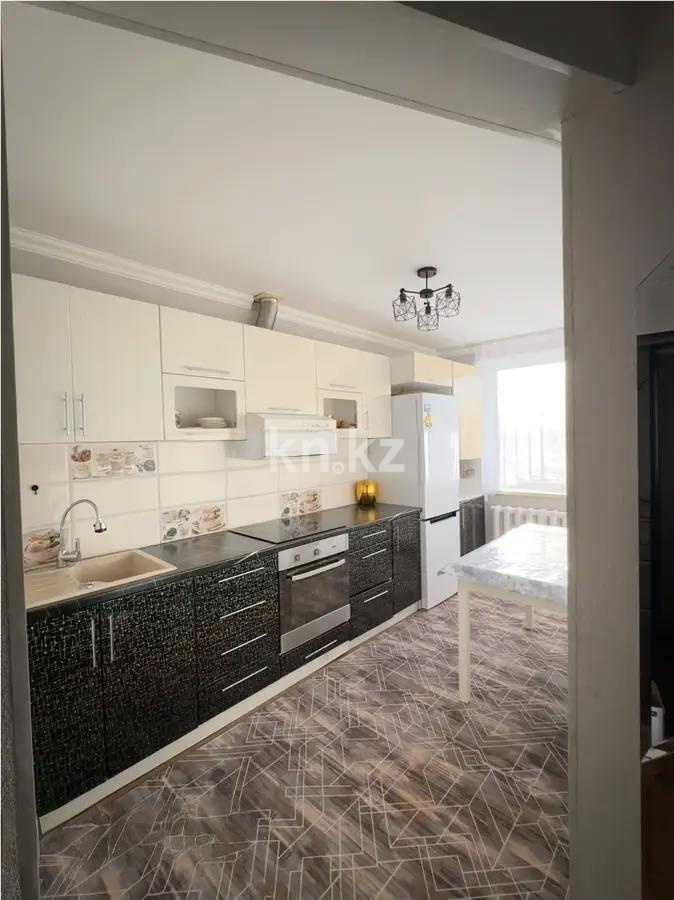 Продажа 1-комнатной квартиры, 36 м², пр. Тлендиева, дом  46 - Продажа  однокомнатных квартир в Астане без посредников с фото фото 2 из 3