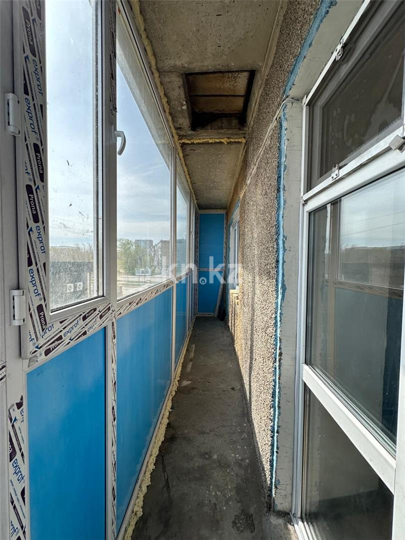 Продажа 3-комнатной квартиры, 67 м², ул. Абая в Темиртау - фото 13