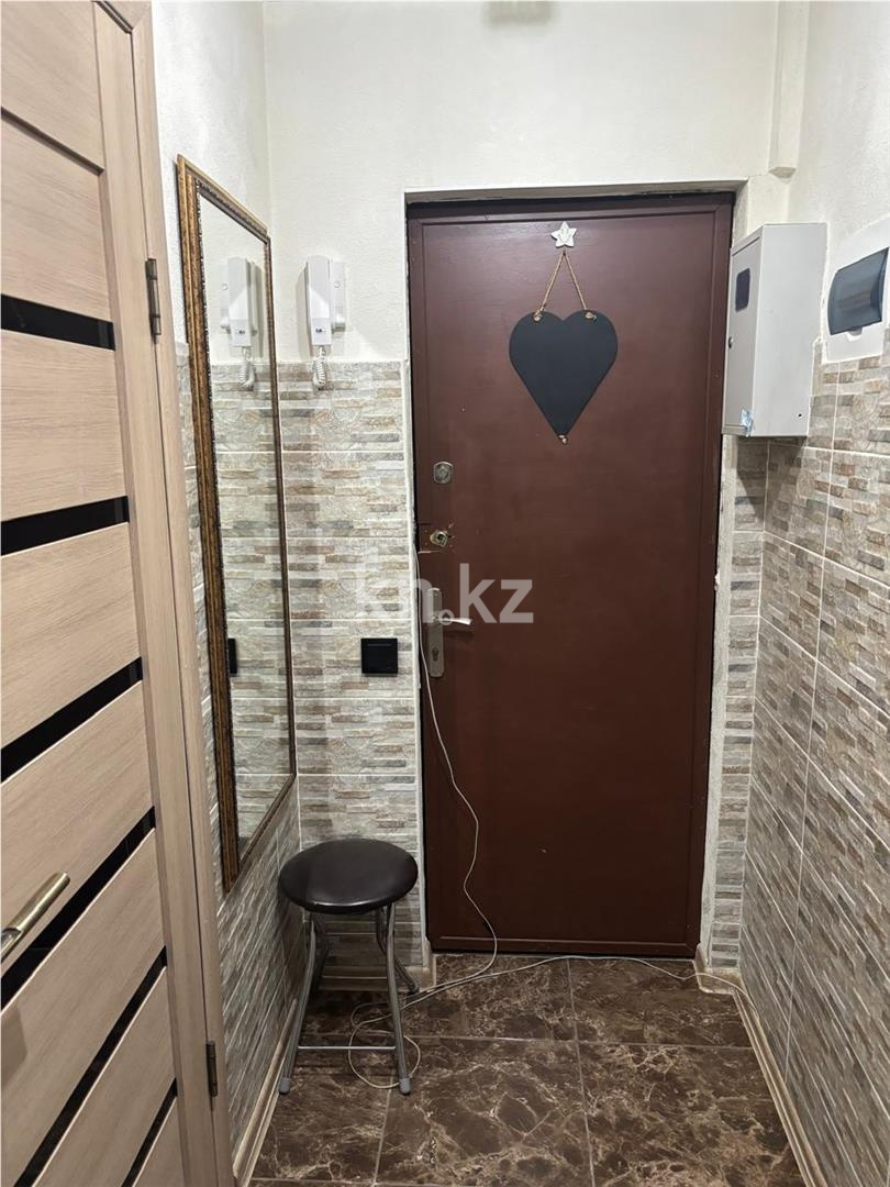 Продажа 1-комнатной квартиры, 31 м² - Продажа квартир в районе Город в Караганде фото 7 из 7