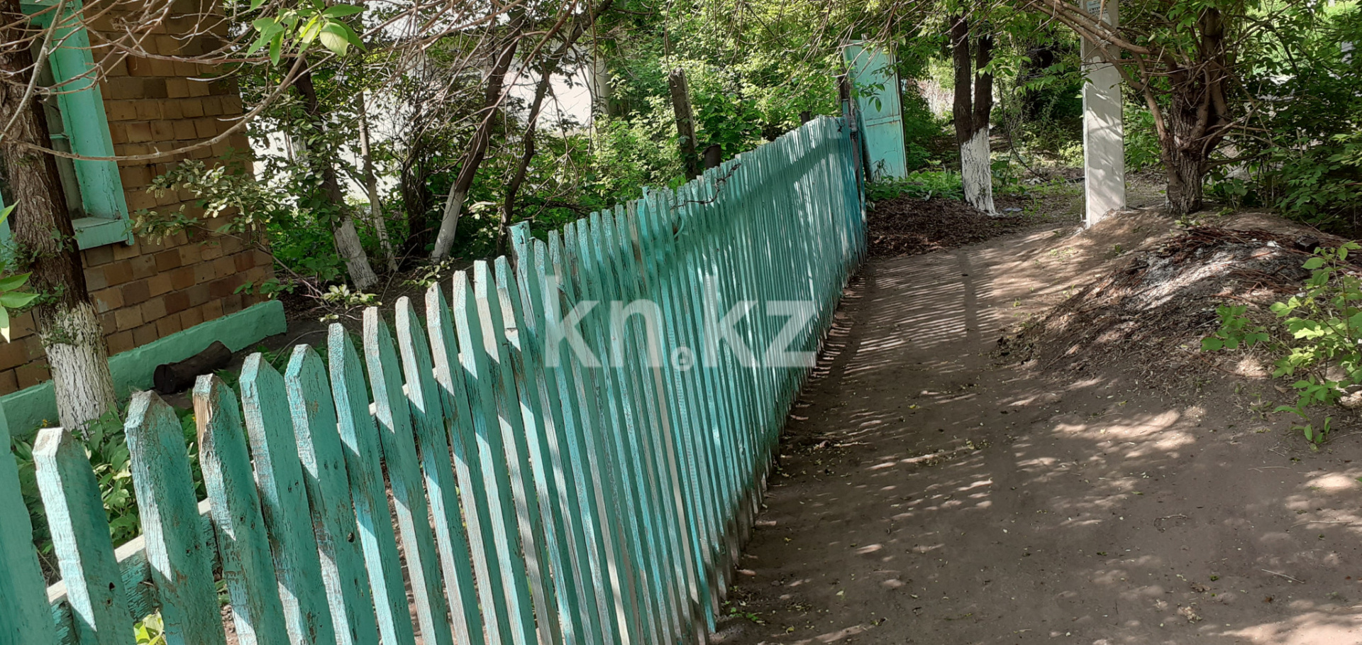 Продажа 3-комнатного дома, 75 м², ул. Розы Люксембург, дом  80 - Продажа домов и коттеджей в Караганде без посредников фото 5 из 10