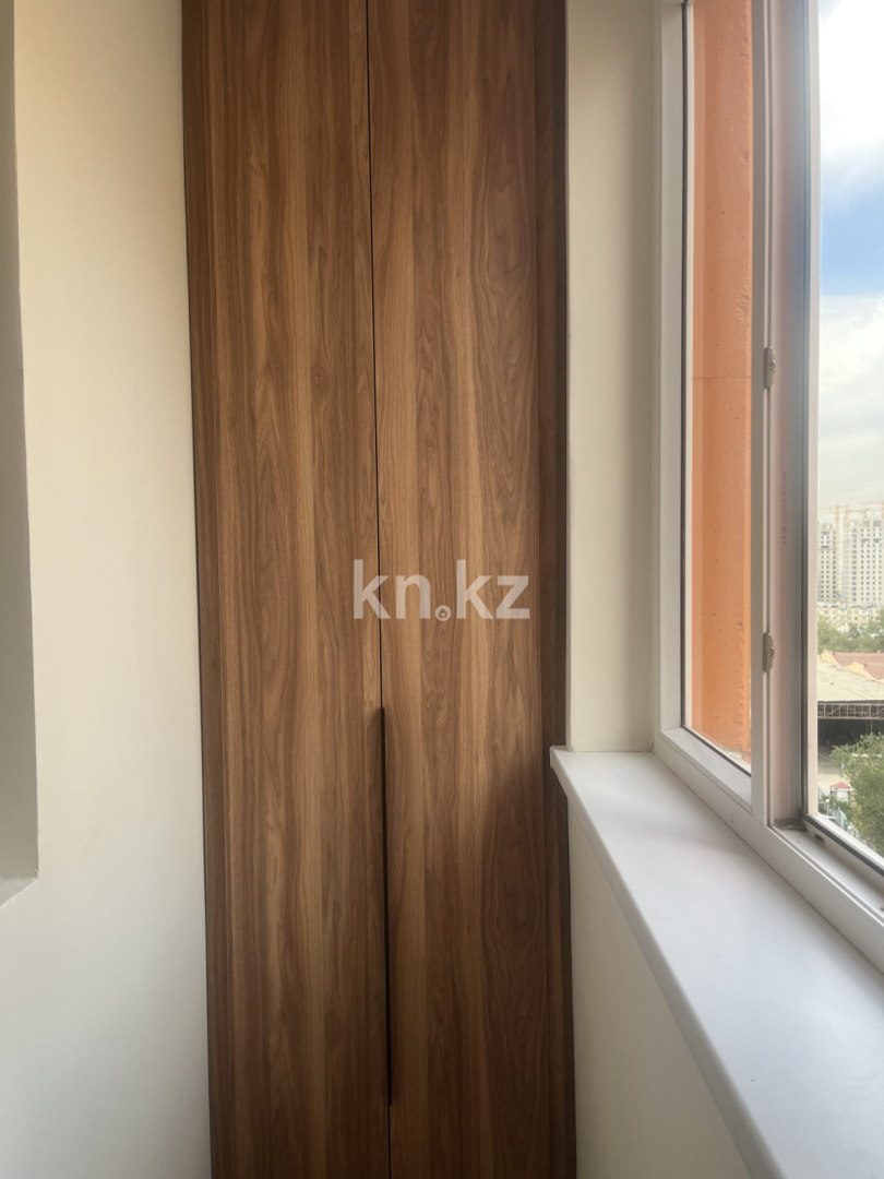 Аренда 2-комнатной квартиры, 45 м² в Алматы - фото 11